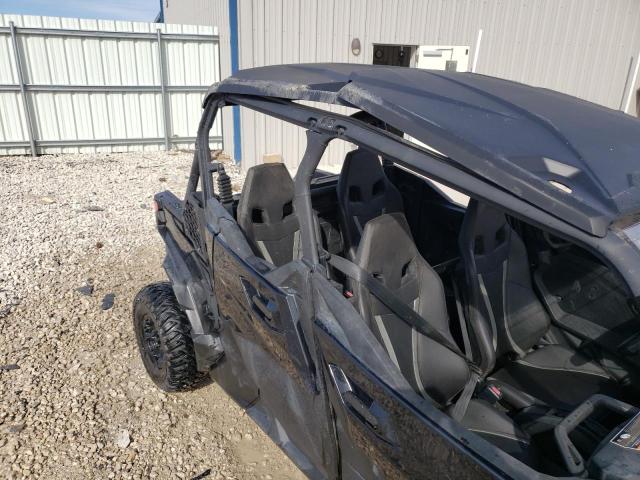 2021 CAN-AM MAVERICK S - 3JB1BAX45MK000977
