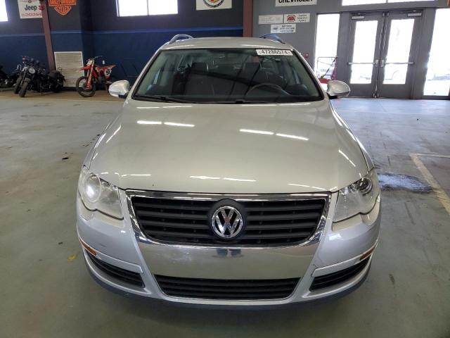 WVWLK73CX7E005953 | 2007 Volkswagen passat 2.0t wagon value