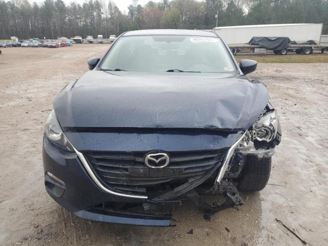 2016 Mazda 3 Sport VIN: 3MZBM1U72GM324579 Lot: 48355104