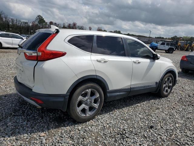 VIN 2HKRW1H89HH505426 2017 Honda CR-V, Exl no.3