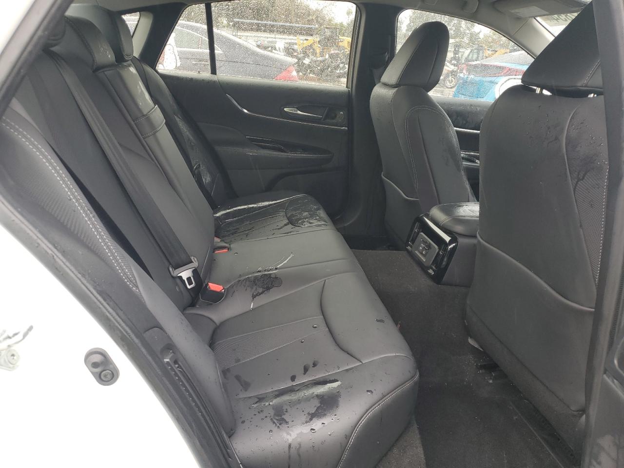 JTDAAAAA1PA009583 TOYOTA MIRAI 2023