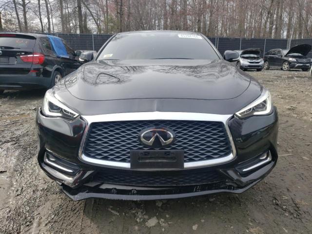 2019 INFINITI Q60 PURE - JN1EV7EL9KM290563