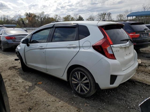 2015 Honda Fit Ex VIN: 3HGGK5H86FM785731 Lot: 48678024