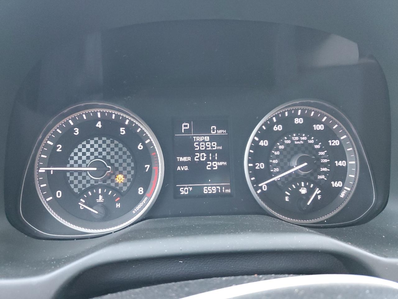 5NPD74LF2KH491200 2019 Hyundai Elantra Se