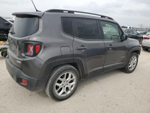 2017 JEEP RENEGADE L - ZACCJABB7HPG66177