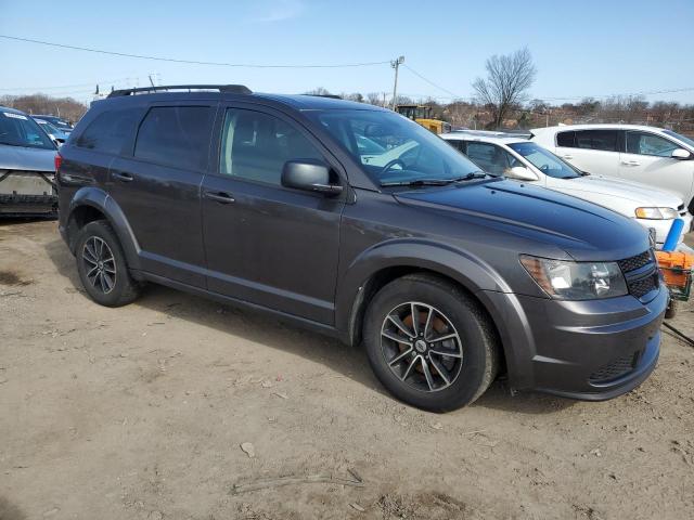 2018 Dodge Journey Se VIN: 3C4PDCAB7JT427491 Lot: 46555724