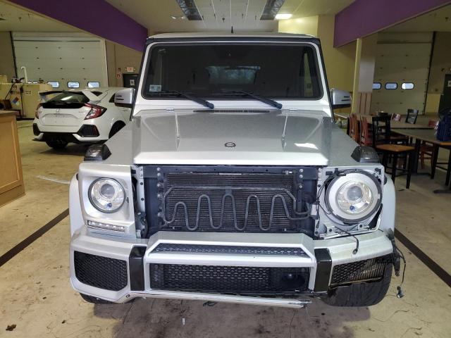 VIN WDCYC7DF8FX240439 2015 Mercedes-Benz G-Class, 6... no.5