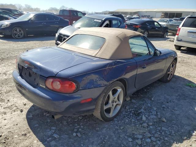 JM1NB353610207577 2001 Mazda Mx-5 Miata Base