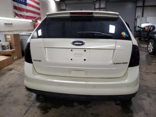2008 Ford Edge Limited VIN: 2FMDK39C08BA22242 Lot: 46311524