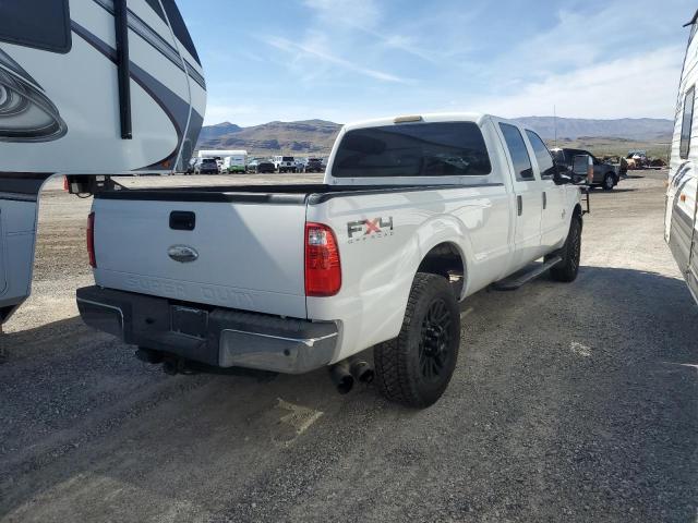 2011 FORD F250 SUPER - 1FT7W2BT4BEC25849