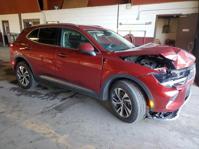 2023 BUICK ENVISION E - LRBFZNR44PD023415