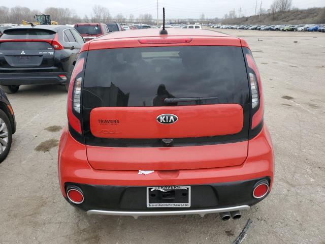 2018 KIA SOUL ! - KNDJX3AA2J7552004