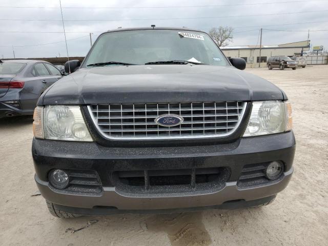 2005 Ford Explorer Xlt VIN: 1FMDU73WX5UB92974 Lot: 44824794