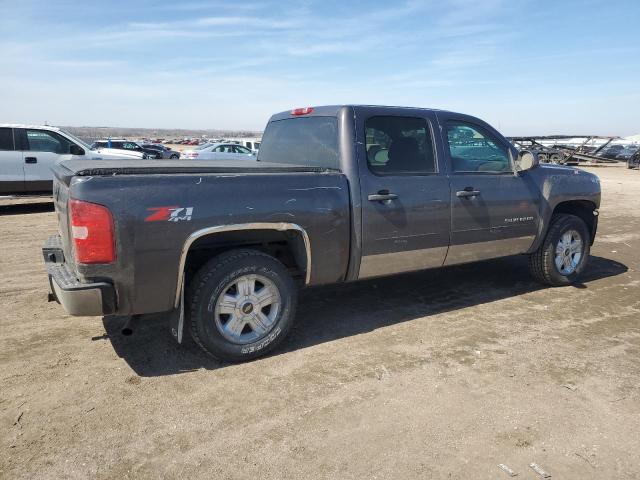 2010 Chevrolet Silverado K1500 Lt VIN: 3GCRKSE31AG296045 Lot: 48086924