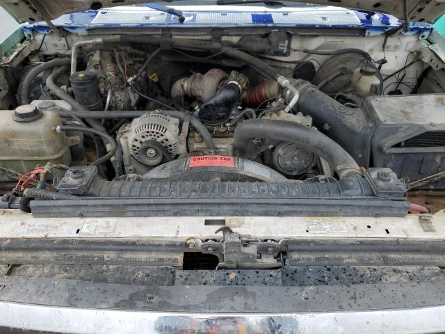 1995 Ford F250 VIN: 1FTHF26F6SEA76238 Lot: 46458884