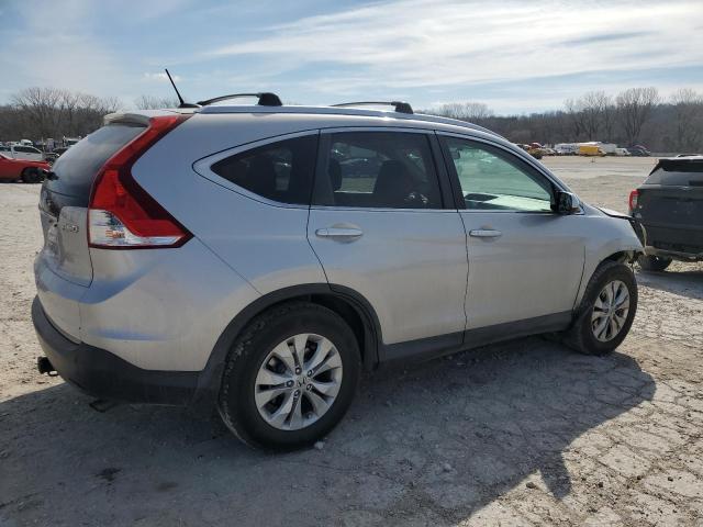 2012 Honda Cr-V Exl VIN: 5J6RM4H72CL016024 Lot: 45669054