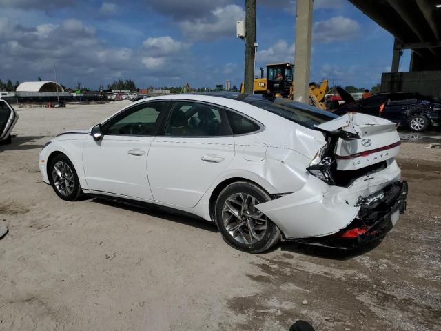 5NPEF4JA0LH029797 2020 HYUNDAI SONATA-1