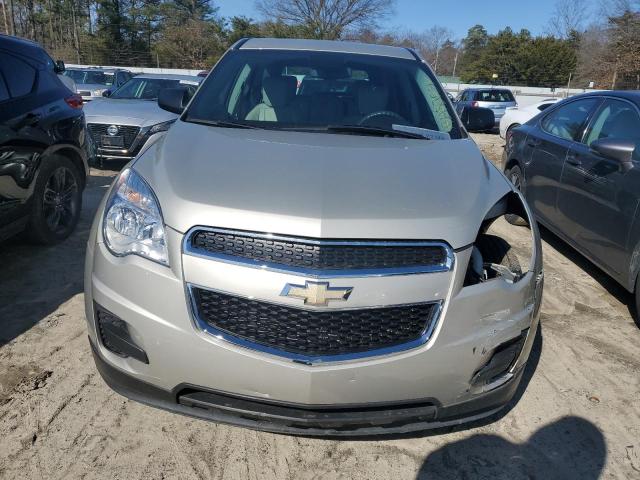 2014 Chevrolet Equinox - Image 5