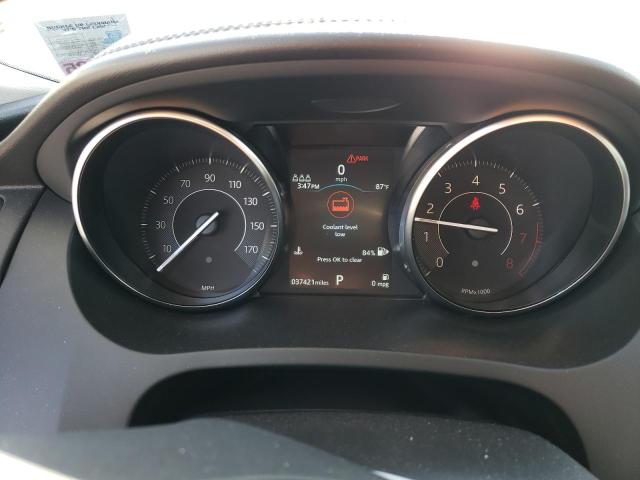 2020 JAGUAR E-PACE SADFK2FX7L1Z82973