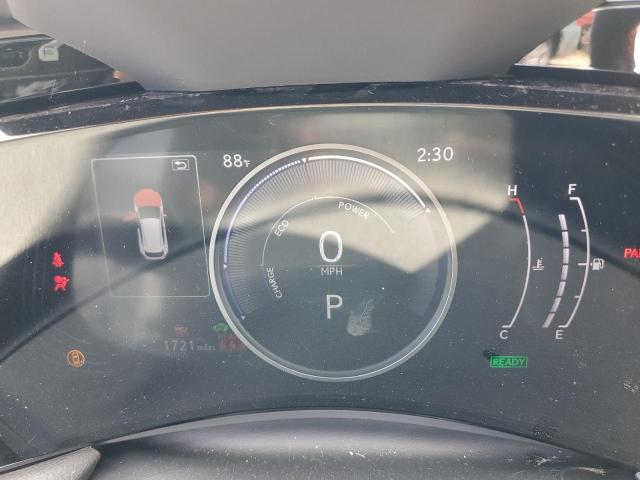 2024 LEXUS NX 350H BA 2T2AKCEZ8RC028733