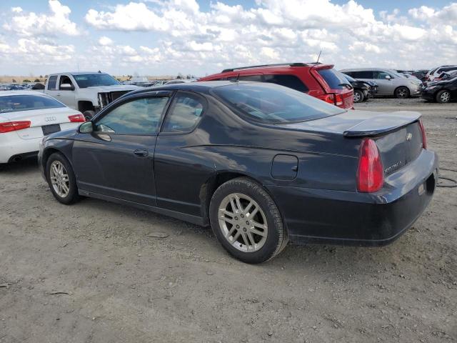 2006 Chevrolet Monte Carlo Ls VIN: 2G1WJ15K169433972 Lot: 44815654