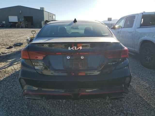 2023 Kia Forte Gt VIN: 3KPF44AC0PE654335 Lot: 47354894