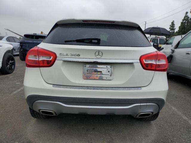 VIN WDCTG4EB5JJ402726 2018 Mercedes-Benz GLA-Class,... no.6