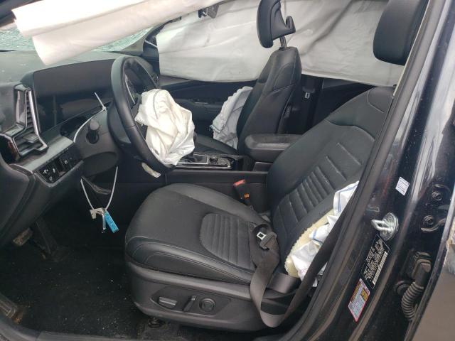 2023 KIA SPORTAGE S - 5XYK53AF7PG048906
