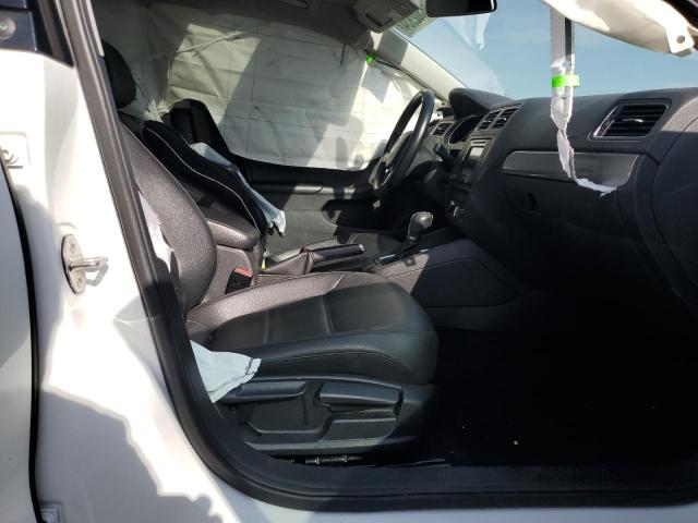 2018 Volkswagen Jetta Se VIN: 3VWDB7AJ9JM218445 Lot: 48302934