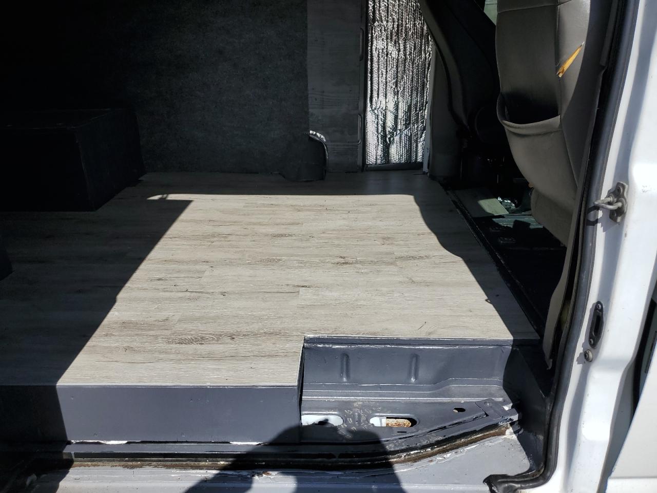 1GCEG15X751130128 2005 Chevrolet Express G1500