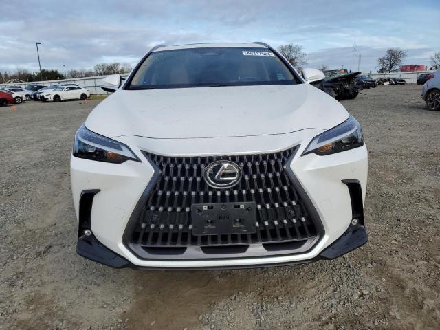 2024 LEXUS NX 350H BA JTJGKCEZ8R2020206