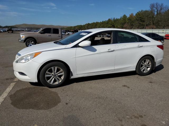 2013 HYUNDAI SONATA GLS 2013