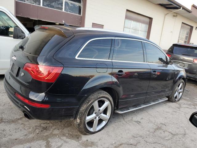 2013 Audi Q7 Prestige VIN: WA1DGBFE4DD006100 Lot: 46214764