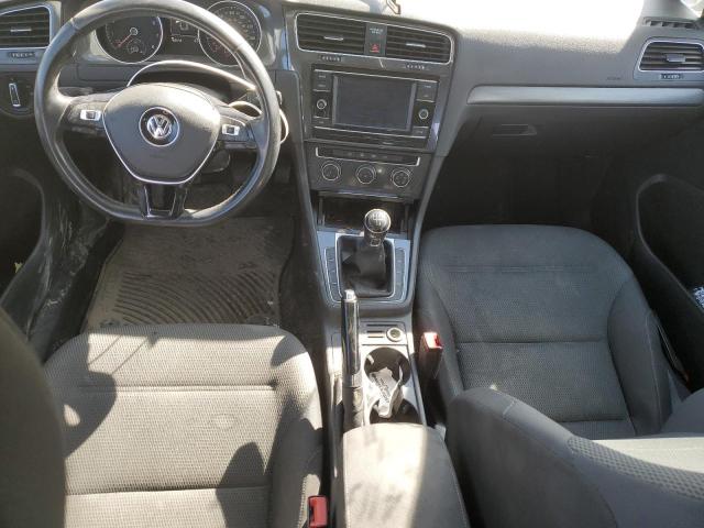 2018 VOLKSWAGEN GOLF SPORT - 3VW717AU0JM759054