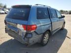 HONDA ODYSSEY EX photo