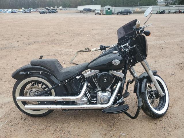 2013 HARLEY-DAVIDSON FLS SOFTAI 1HD1JRV14DB046799