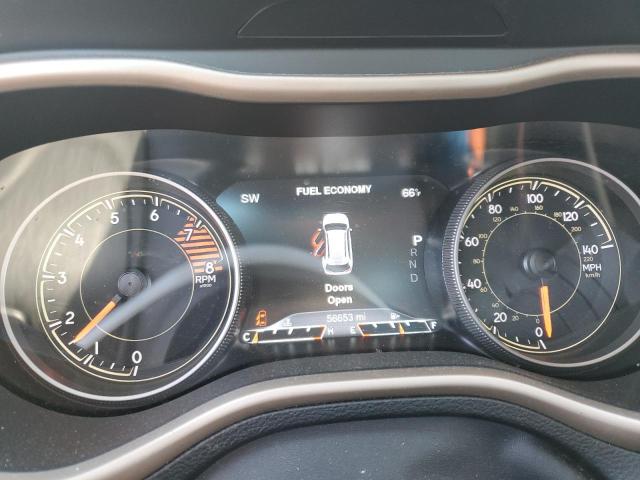 2018 Jeep Cherokee Limited VIN: 1C4PJMDX6JD598745 Lot: 47018254