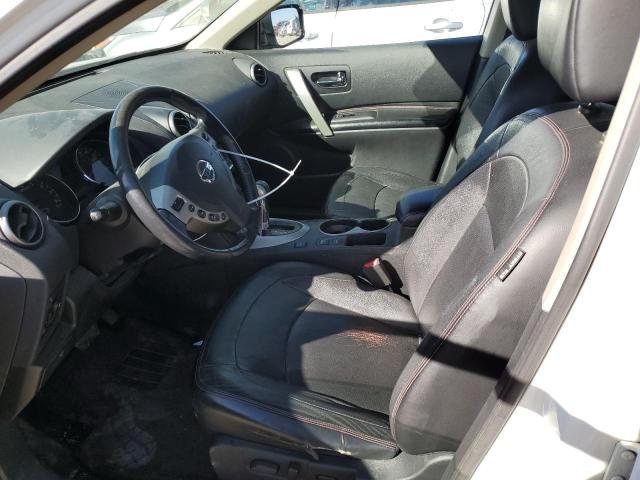 2012 Nissan Rogue S VIN: JN8AS5MV7CW389288 Lot: 47375324