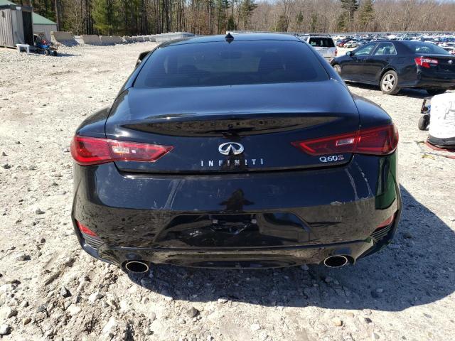 2019 Infiniti Q60 Pure VIN: JN1EV7EK4KM230407 Lot: 46084904