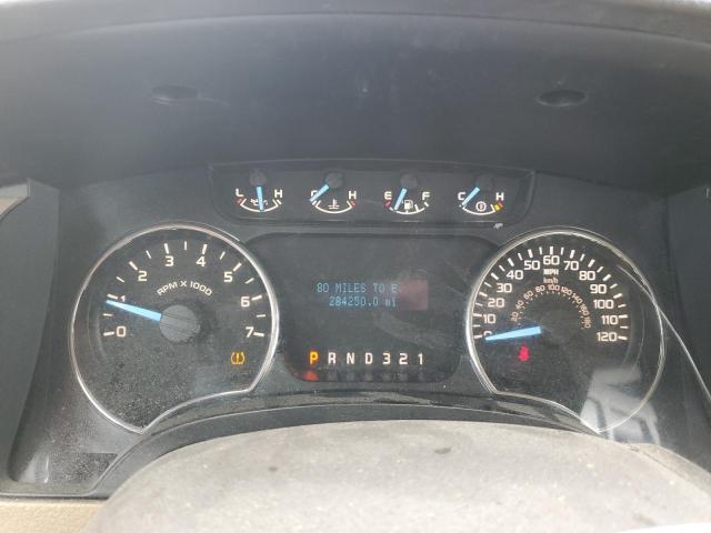 2012 Ford F150 Super Cab VIN: 1FTEX1CMXCFC18681 Lot: 48155894