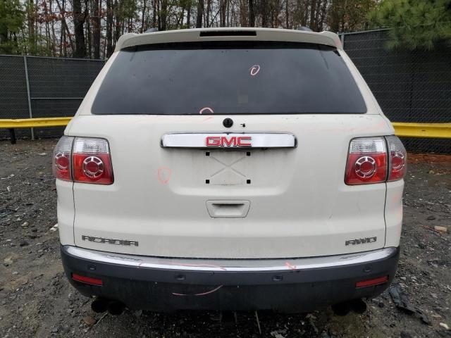 2012 GMC Acadia Slt-1 VIN: 1GKKVRED2CJ279769 Lot: 48790874