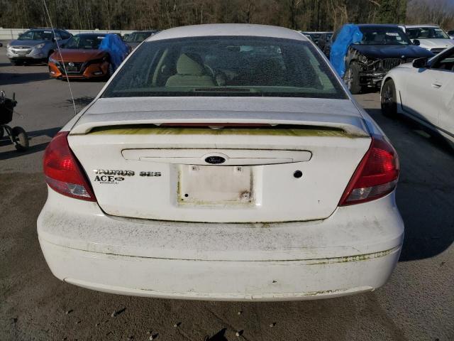 2004 Ford Taurus Ses VIN: 1FAFP55U44A177655 Lot: 47321394