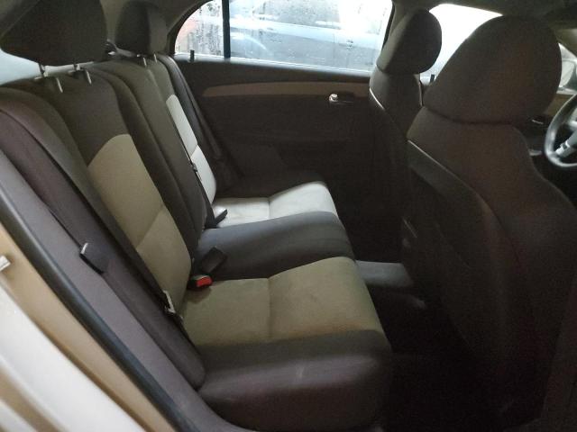 2010 Chevrolet Malibu 1Lt VIN: 1G1ZC5EB7AF134520 Lot: 48307224