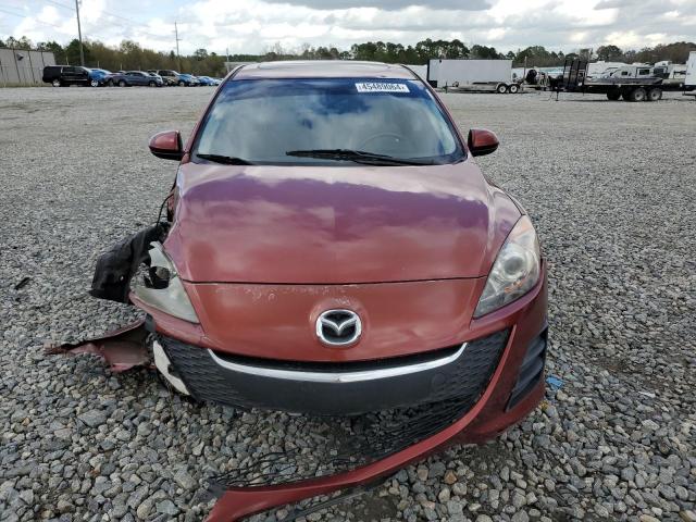 2010 Mazda 3 I VIN: JM1BL1SF5A1228613 Lot: 56630124