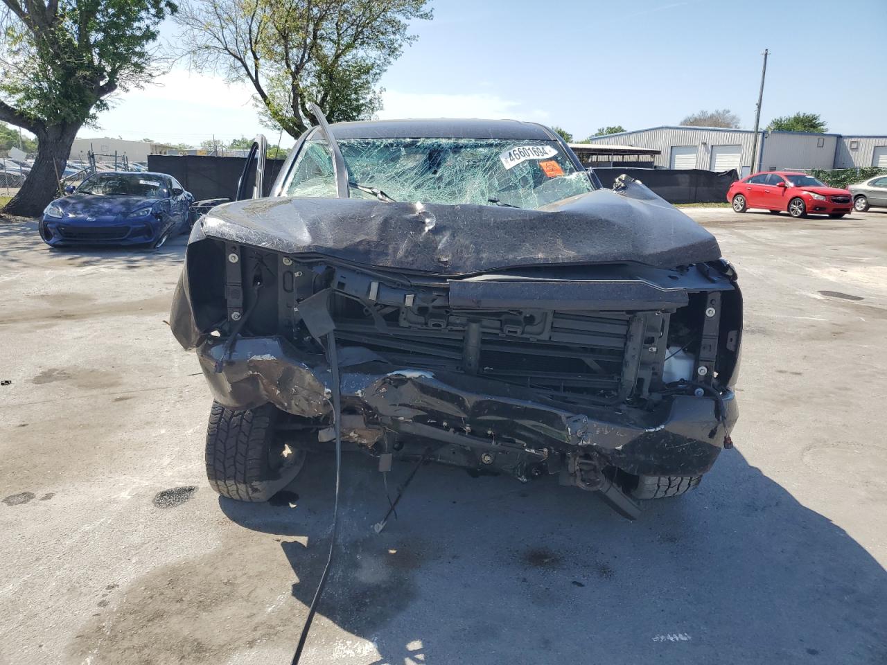 1GCVKPEC3HZ323378 CHEVROLET ALL Models 2017