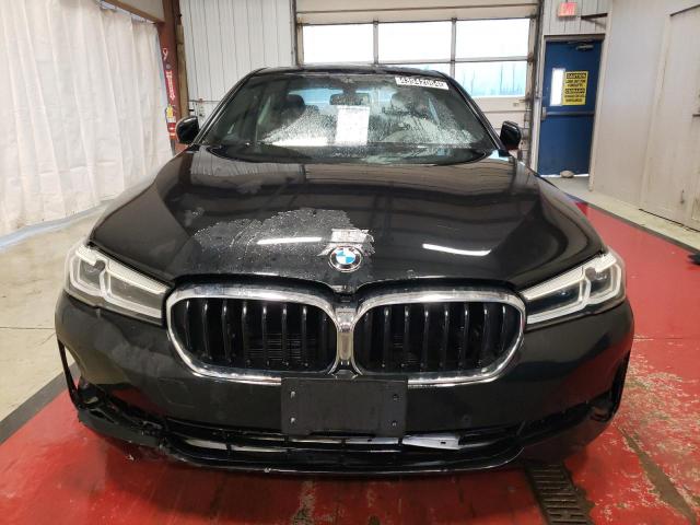 2023 BMW 530 Xi VIN: WBA13BJ0XPWY22900 Lot: 43942064