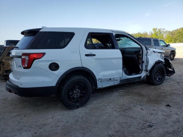 2016 FORD EXPLORER P - 1FM5K8AR5GGD31522