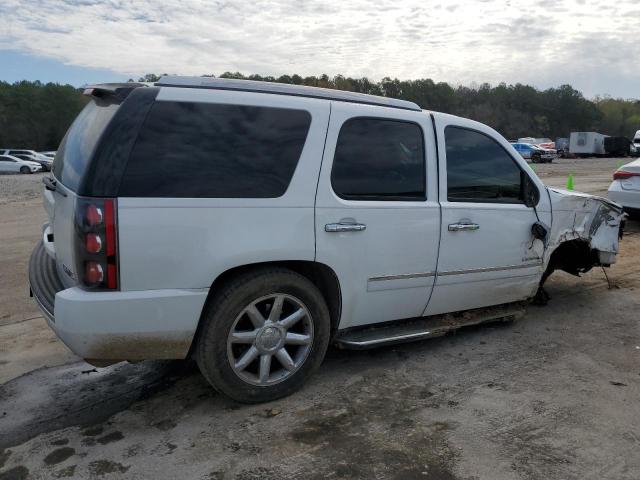 2011 GMC Yukon Denali VIN: 1GKS1EEF2BR359045 Lot: 47935924