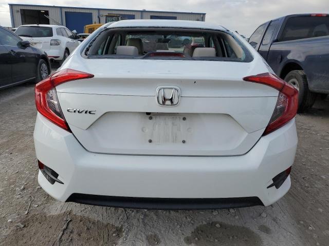 2018 HONDA CIVIC LX - 2HGFC2F51JH512302