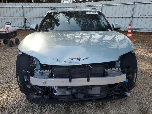 2023 GENESIS GV60 ADVAN KMUKCDTC5PU014523